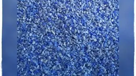 Abrasivo ceramico blu di alta qualità per abrasivi rivestiti con mola