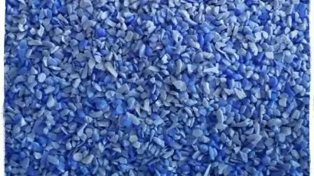 Abrasivi in ​​grana ceramica per abrasivi compositi di alta qualità.  Abrasivi flessibili