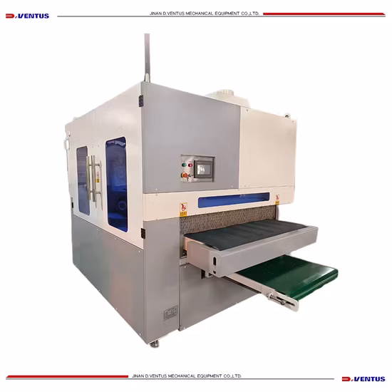 Macchina da taglio a fascia stretta e larga Yihong Abrasives